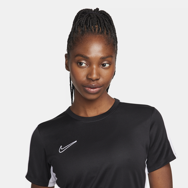 Tričko Nike Dri-FIT Academy Čierna | DX0521-013, 4