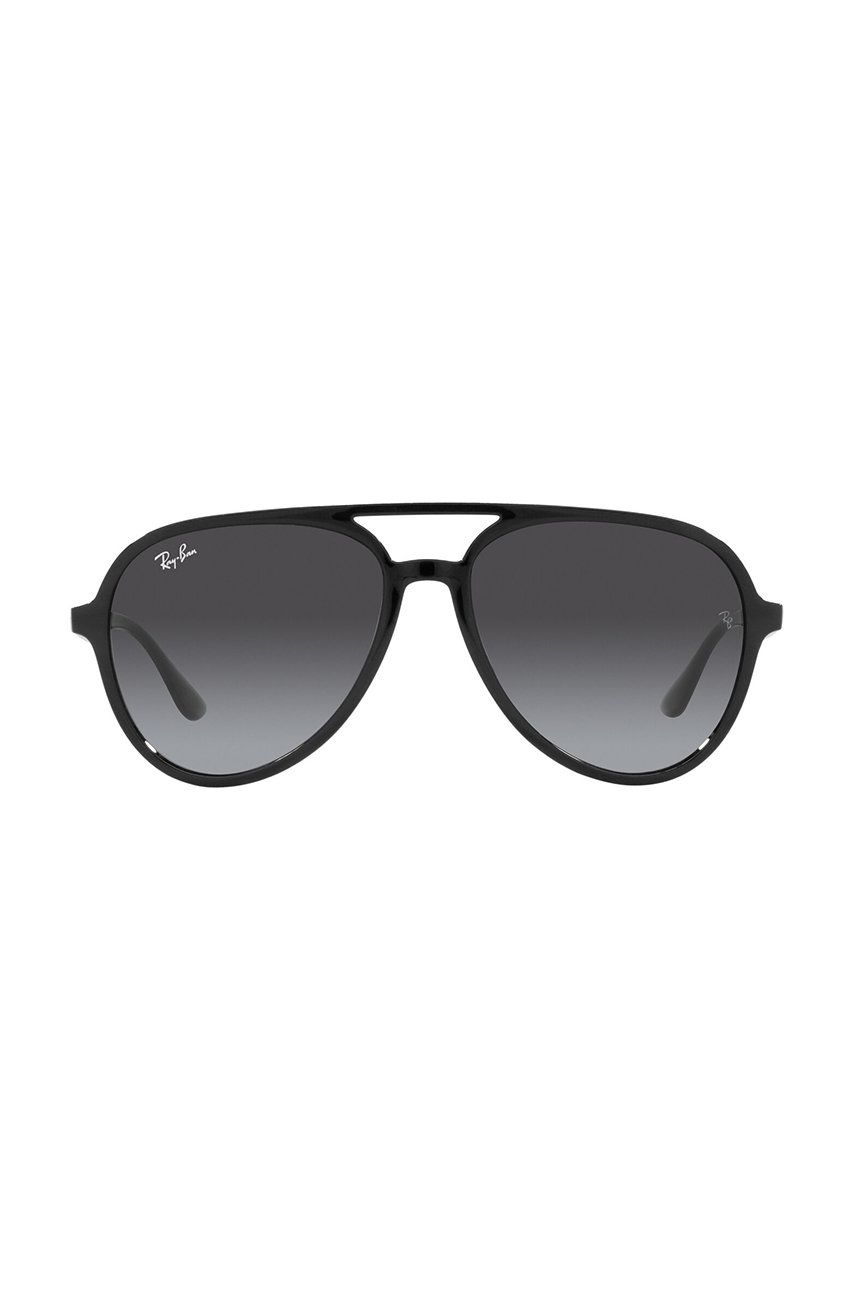 Slnečné okuliare Ray-Ban Sunglasses Čierna | 0RB4376, 1