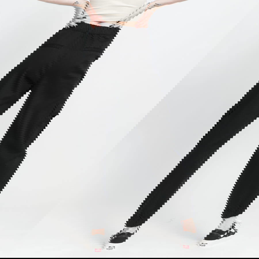 Cargo nohavice JJXX JXHolly Relaxed HW Cargo Pants Čierna | 12200733, 1