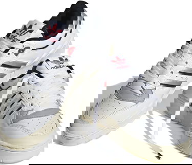 Tenisky a topánky adidas Originals Originals RIVALRY LOW 86 Biela | hq7022-3-5, 3