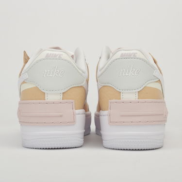 Tenisky a topánky Nike Air Force 1 Shadow SE Béžová | CK3172-002, 3