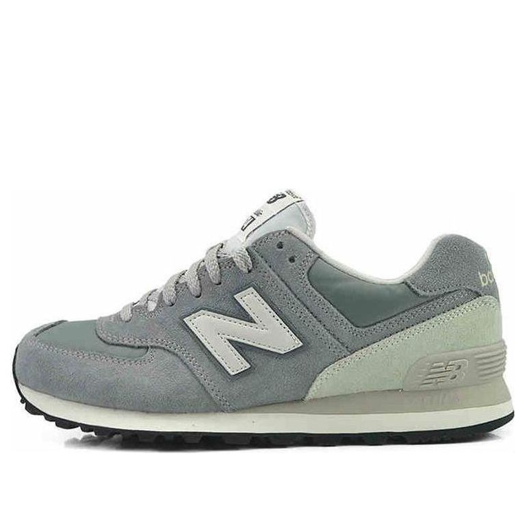 Tenisky a topánky New Balance 574 Series Šedá | ML574VLG