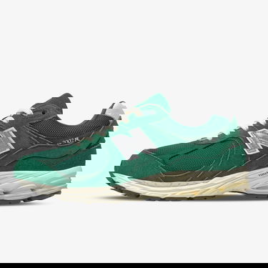 Tenisky a topánky New Balance 2002R "Forest Green" Zelené | M2002RHB, 2