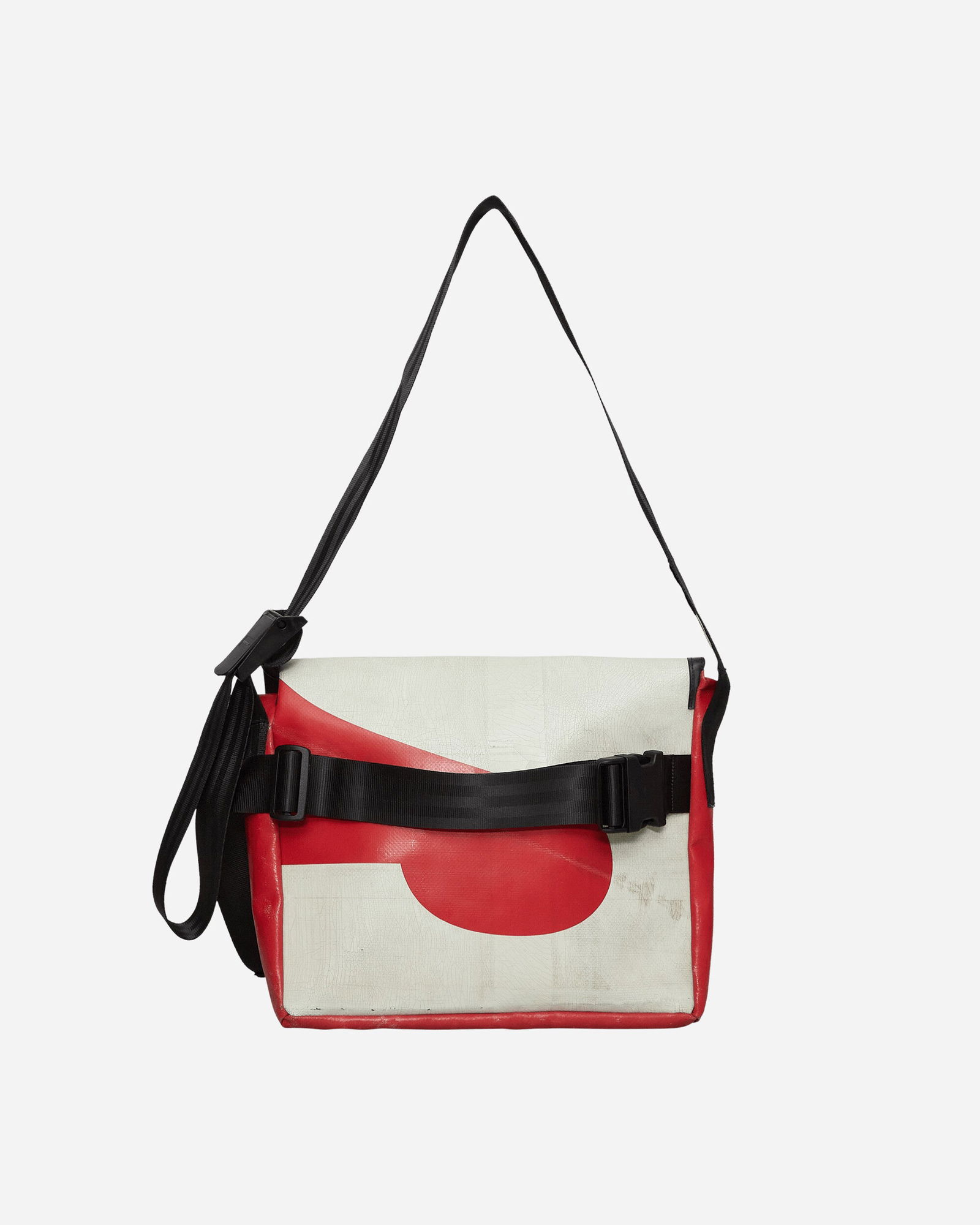 Dexter Slim Messenger Bag
