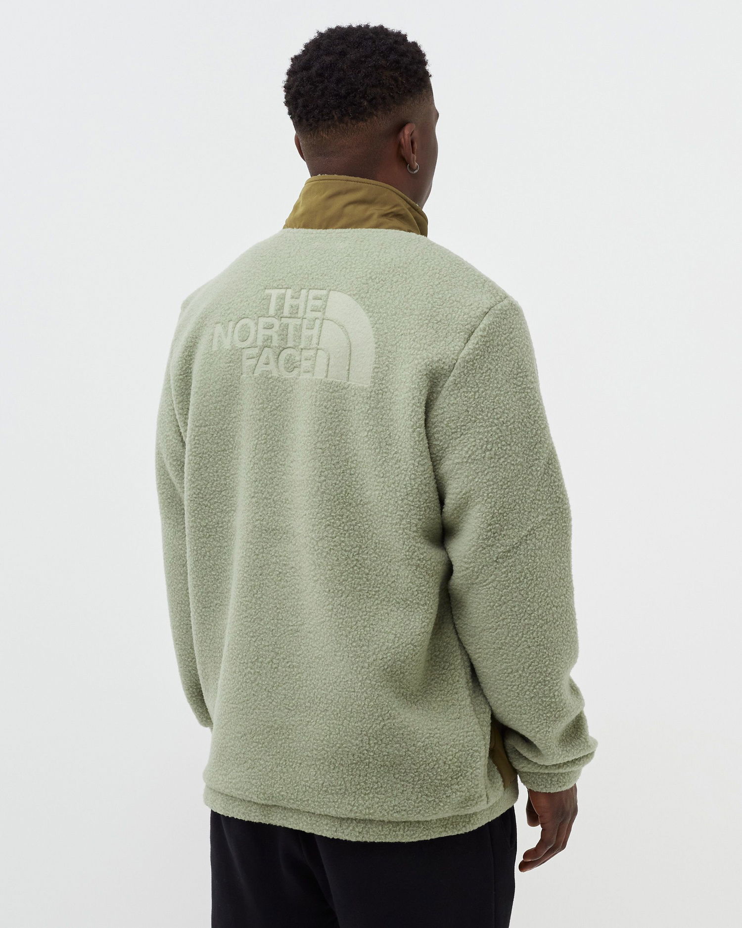 Bunda The North Face Bleaklow Fleece Rôznofarebný | 196011011187, 1