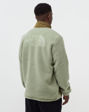 Bunda The North Face Bleaklow Fleece Rôznofarebný | 196011011187, 1