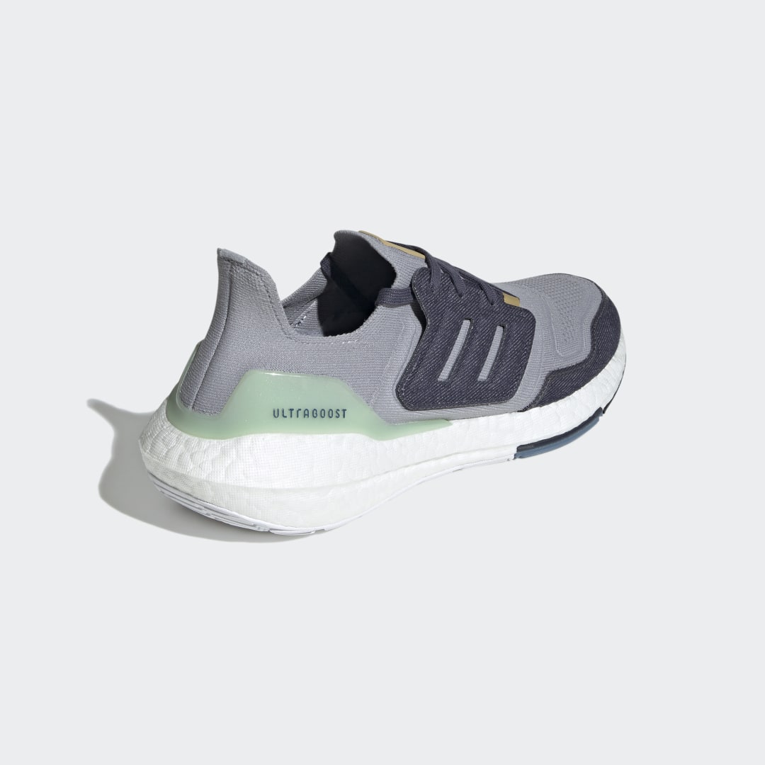 Tenisky a topánky adidas Performance Ultraboost 22 Šedá | GX9158, 1