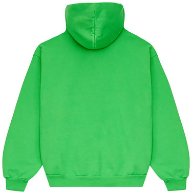 Mikina Sp5der Sp5der Legacy Hoodie Size S Zelené | M01SS001W2GW, 1
