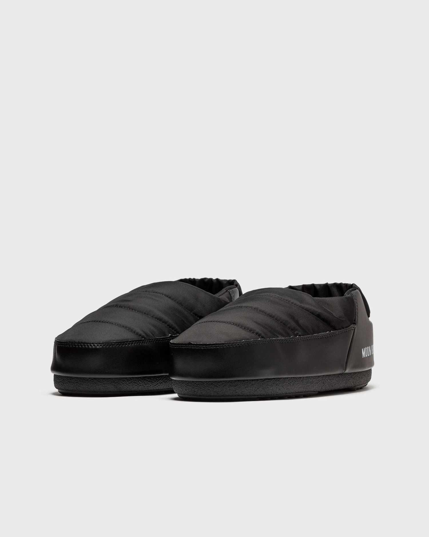 Tenisky a topánky Moon Boot Evolution Nylon Sandal Black Čierna | 14601400001, 1