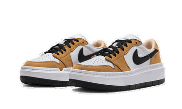 Tenisky a topánky Jordan Air Jordan 1 Elevate Low "Rookie of the Year" W Béžová | DH7004-701, 4