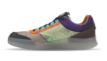 Tenisky a topánky Reebok Jelly Belly Club C Legacy Rôznofarebný | GZ6881, 2