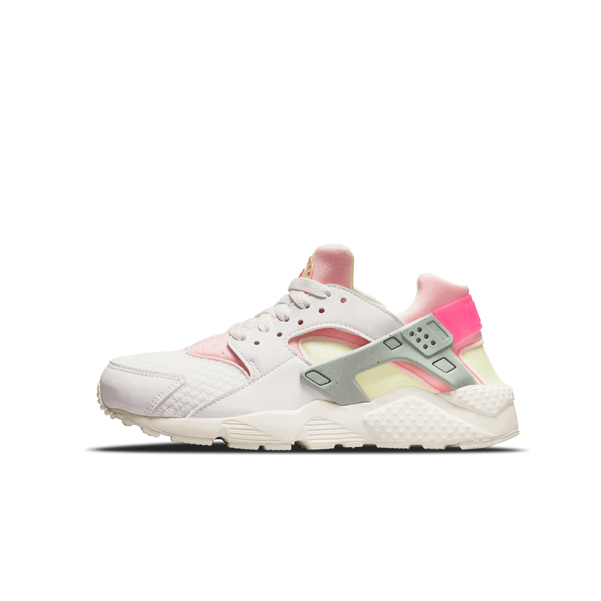Tenisky a topánky Nike Huarache Run Biela | DR0163-100, 0