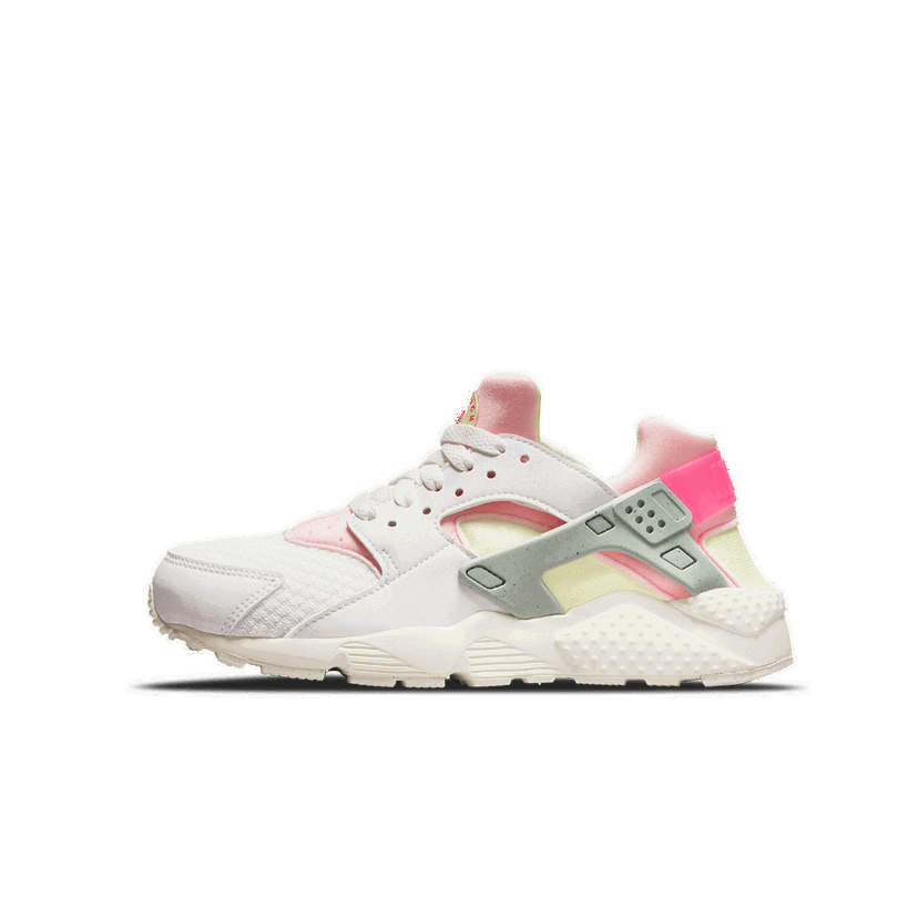 Tenisky a topánky Nike Huarache Run Biela | DR0163-100