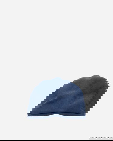 Šiltovka Comme des Garçons Hunting Cap Navy | FJ-K601-W22 1, 3