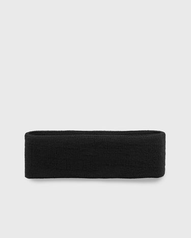 Čiapky a klobúky Jordan Jumpman Headband Čierna | 9010/1 010, 2