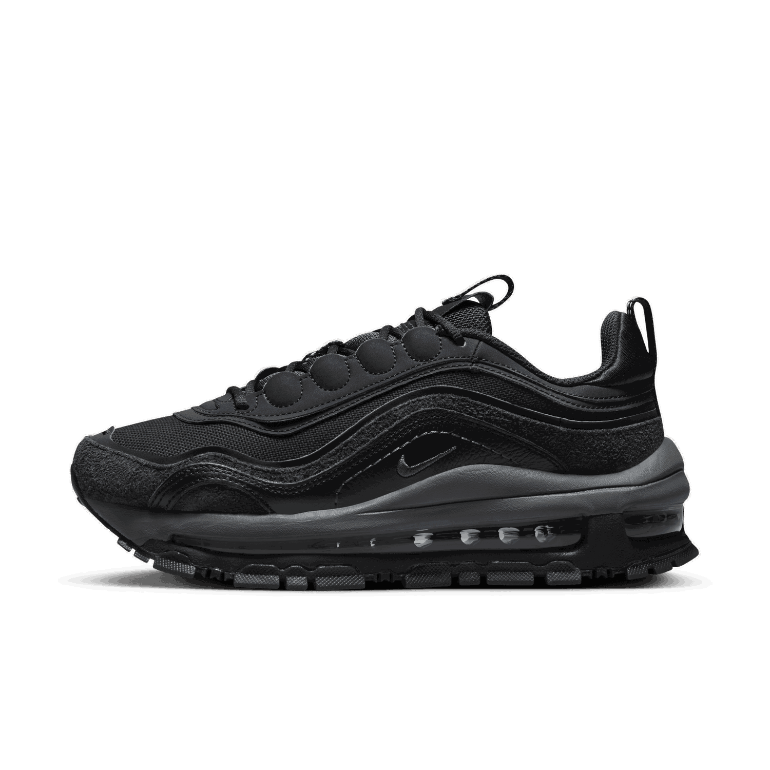 Tenisky a topánky Nike Air Max 97 Futura Čierna | FB4496-002, 1