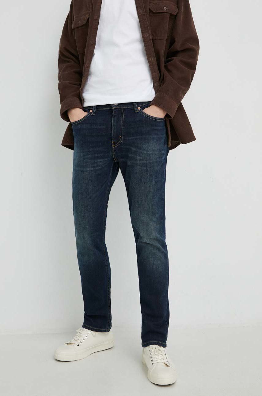 Džínsy Levi's Jeans 511 Navy | 04511.1390, 0