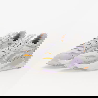 Tenisky a topánky Puma RS-X Reinvention Šedá | 36957918, 5
