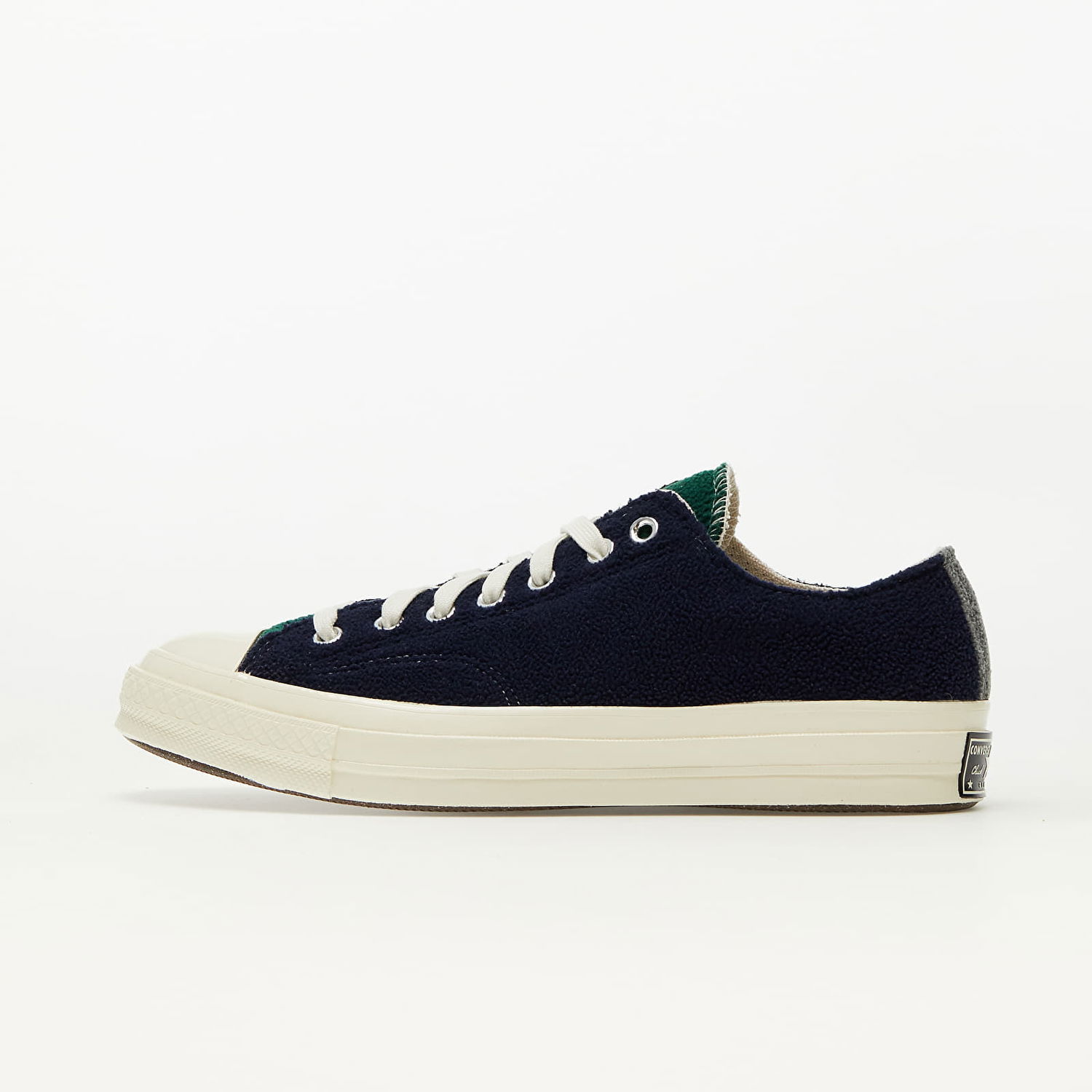 Tenisky a topánky Converse Chuck Taylor 70 Renew Zelené | 172268C, 0