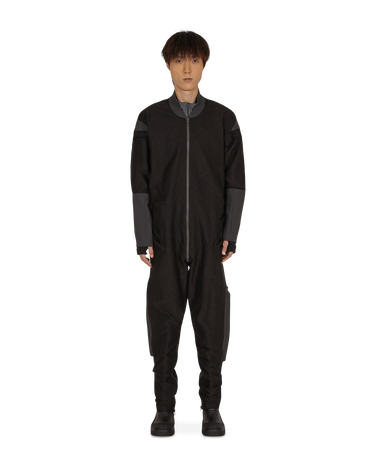 Oblečenie KIKO KOSTADINOV Wessex Flysuit Čierna | KKAW21JS01-17 001, 3