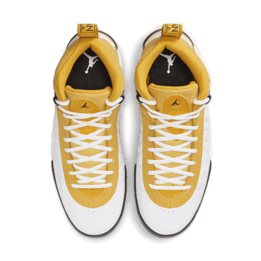 Tenisky a topánky Jordan Jordan Jumpman Žltá | DN3686-107, 4