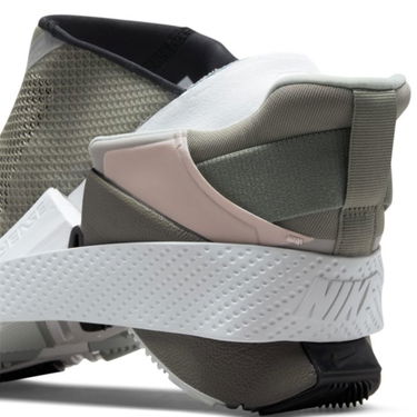 Tenisky a topánky Nike GO FlyEase Zelené | CW5883-300, 4