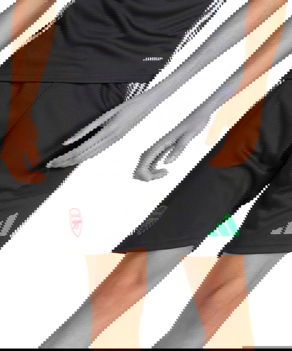 Šortky adidas Originals Arsenal FC EU TR Čierna | is9990, 0