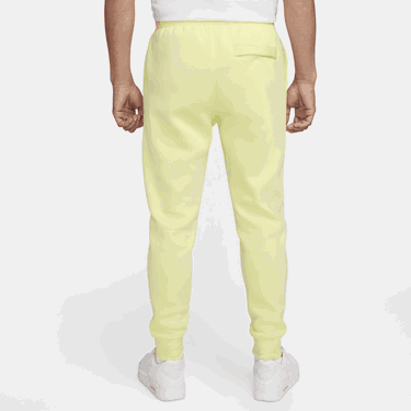 Tepláky Nike Sportswear Club Fleece Joggers Žltá | BV2671-331, 1
