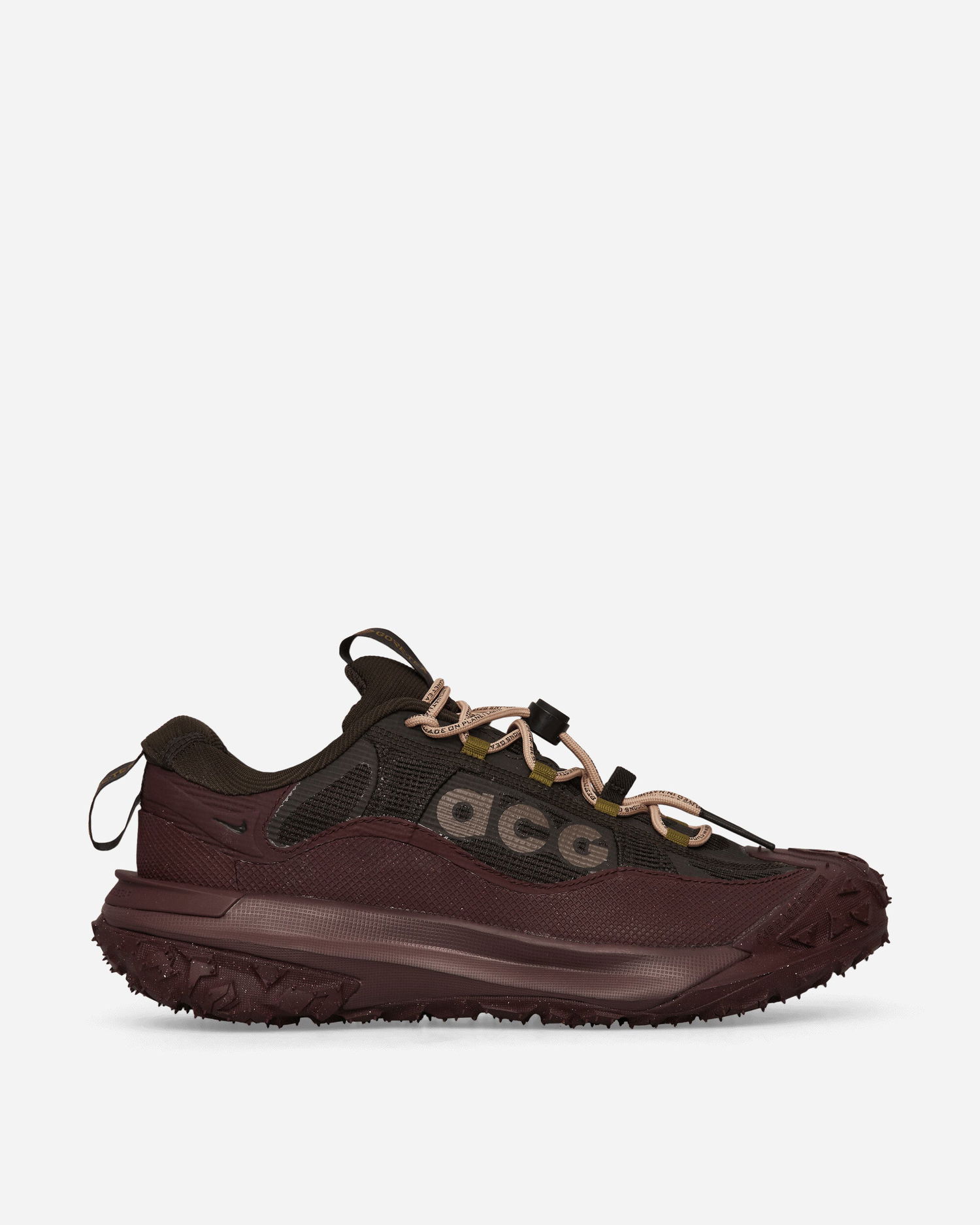 Tenisky a topánky Nike ACG Mountain Fly 2 Low GORE-TEX Hnedá | HF6245-200, 0