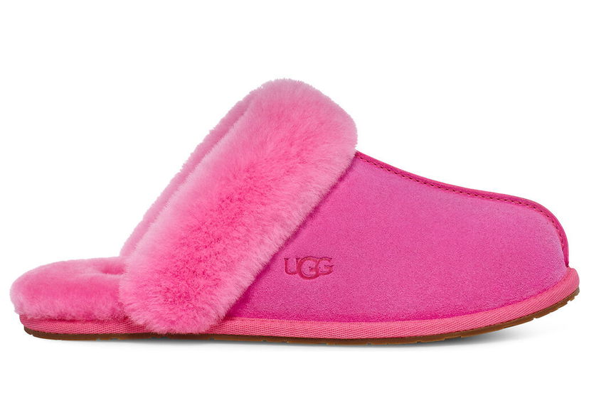 Tenisky a topánky UGG Scuffette II Slipper Carnation Ružová | 1106872-CRNT