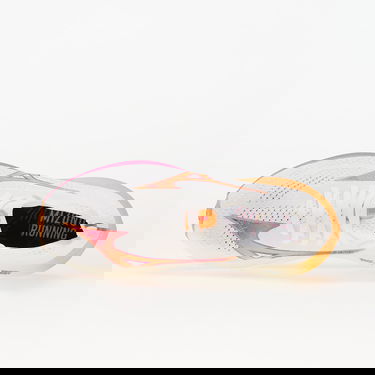 Tenisky a topánky Mizuno Neo Zen White/ Tang Orange/ Pink Tetra Biela | J1GC258257, 3