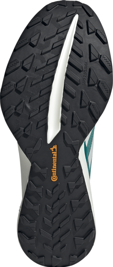 Tenisky a topánky adidas Performance Terrex Agravic Speed Ultra Tyrkysová | jr5238, 2