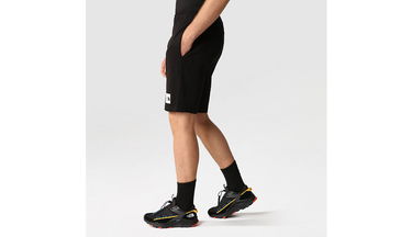 Šortky The North Face Summer Logo Shorts Čierna | NF0A8237JK3, 4