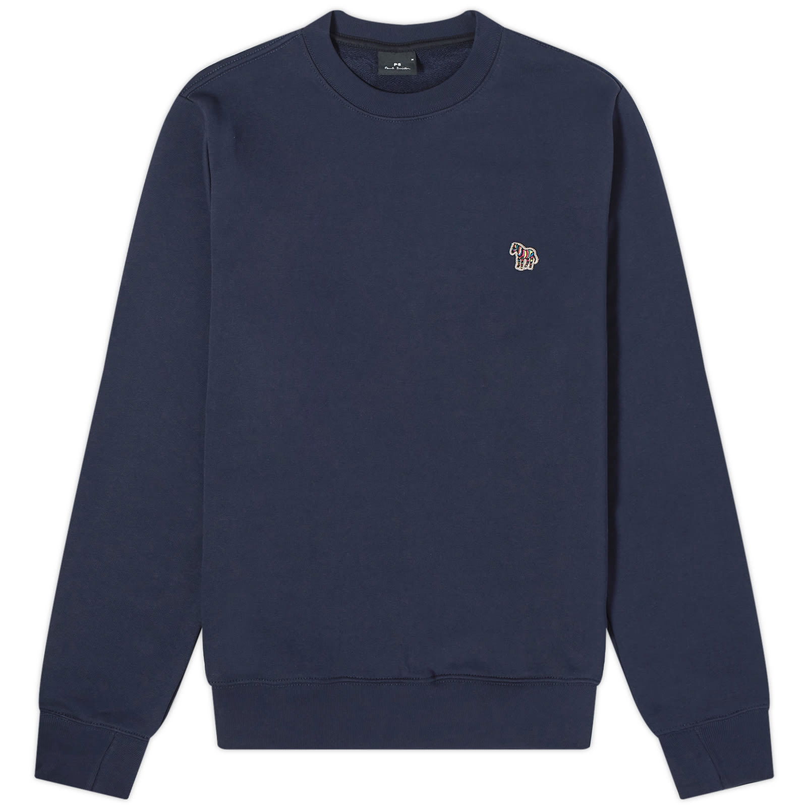 Paul Smith Zebra Crew Sweat