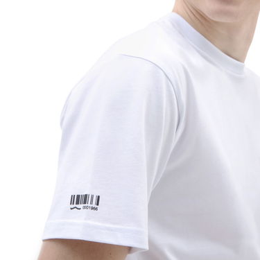Tričko Vans After Dark Tee II Biela | VN0000K3WHT1, 6