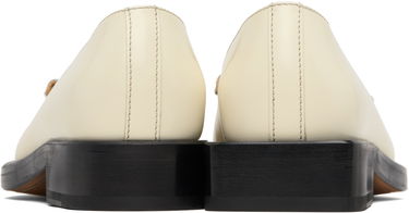 Oblečenie Jacquemus JACQUEMUS 'The loafers' Loafers Biela | 25E255FO170-4363, 1