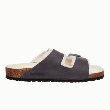 Tenisky a topánky Birkenstock Arizona Šedá | 1021065, 2