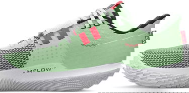 Tenisky a topánky Under Armour Flow FUTR X Zelené | 3024968-300, 1