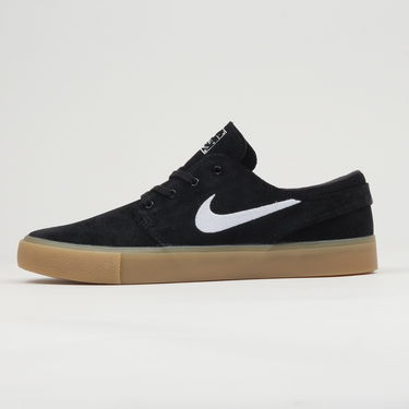 Tenisky a topánky Nike SB Zoom Janoski RM Čierna | AQ7475-003, 0
