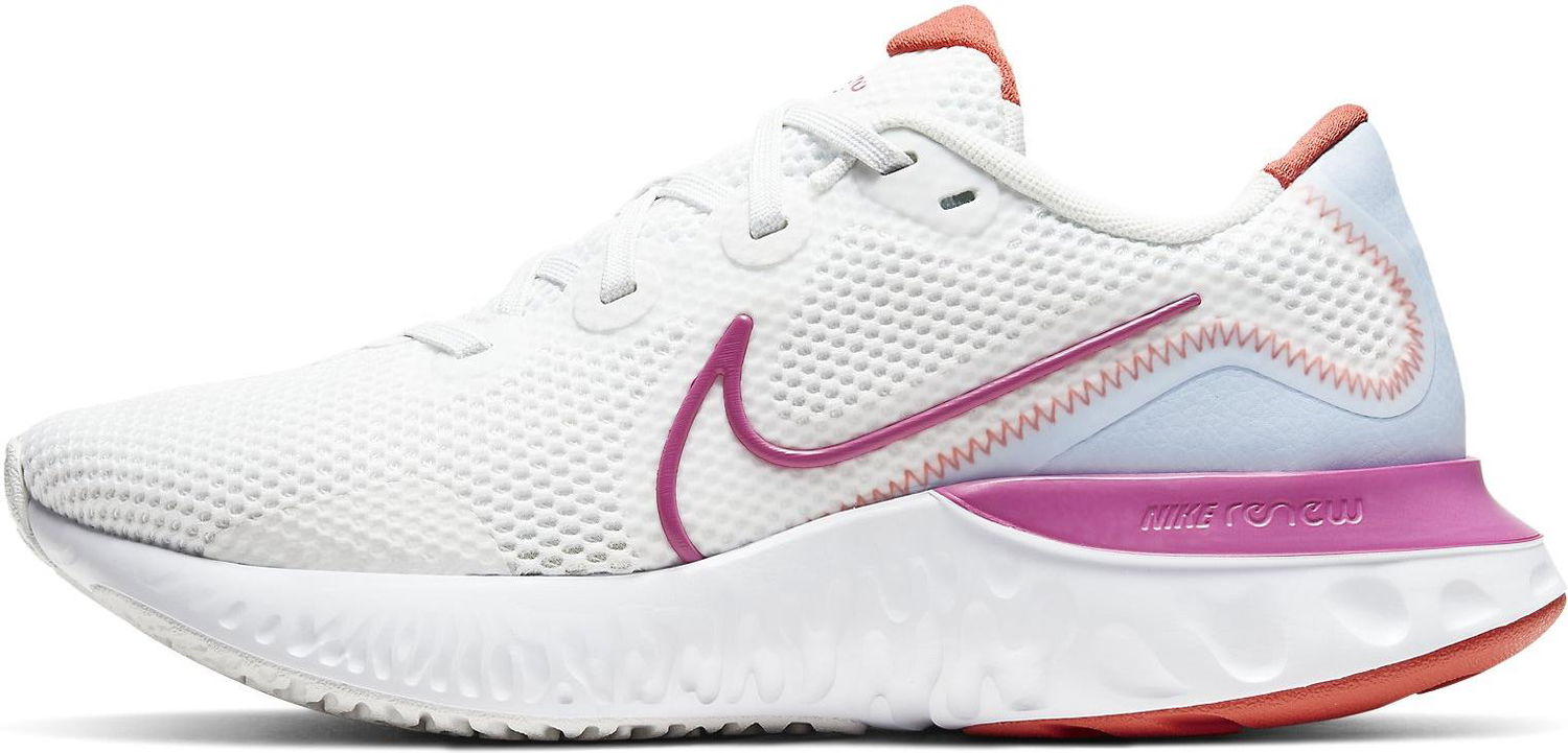 Tenisky a topánky Nike Renew Run W Biela | ck6360-100, 0