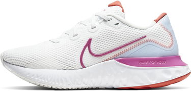 Tenisky a topánky Nike Renew Run W Biela | ck6360-100, 0