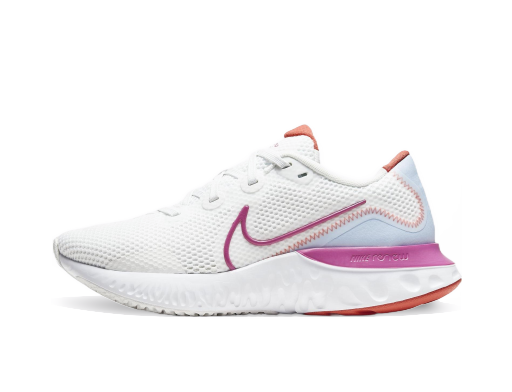 Bežecké topánky Nike Renew Run W Biela | ck6360-100