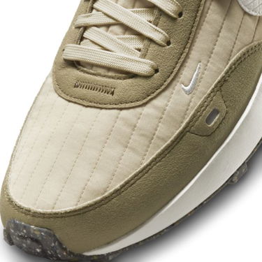 Tenisky a topánky Nike Waffle One Premium Zelené | DC8890-201, 3