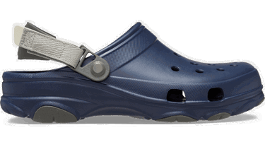 Tenisky a topánky Crocs All-Terrain Clogs Navy | 206340-4FK, 0