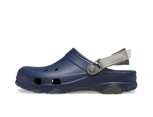 Tenisky a topánky Crocs All-Terrain Clogs Navy | 206340-4FK