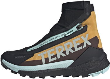 Tenisky a topánky adidas Performance adidas Terrex Free Hiker 2 C.Rdy W Čierna | IG0248, 8