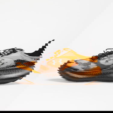 Tenisky a topánky Under Armour Mansory x Echo Black/ Squad Orange/ Castlerock Oranžová | 6010763-002, 0