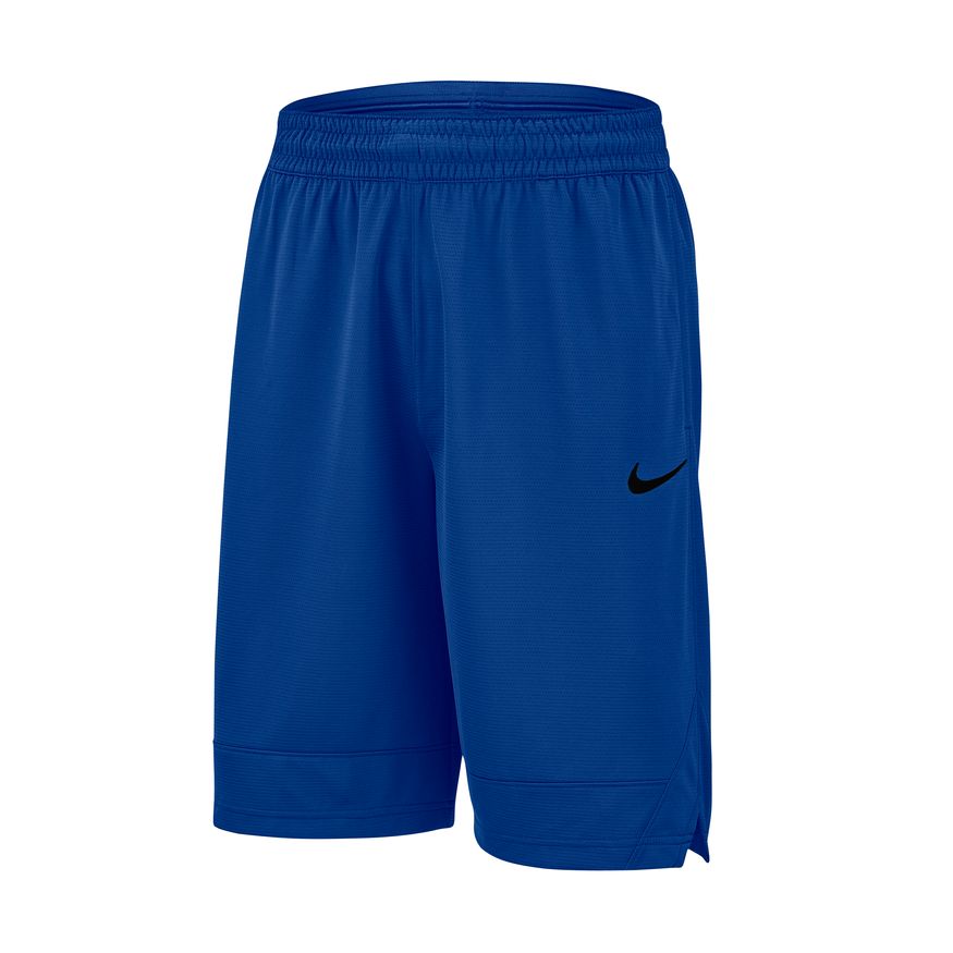 Šortky Nike Dri-FIT Icon Basketball Shorts Navy | AJ3914-480, 0