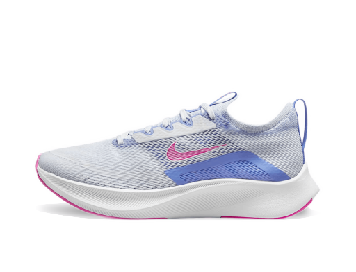 Bežecké topánky Nike Zoom Fly 4 W Šedá | CT2401-003