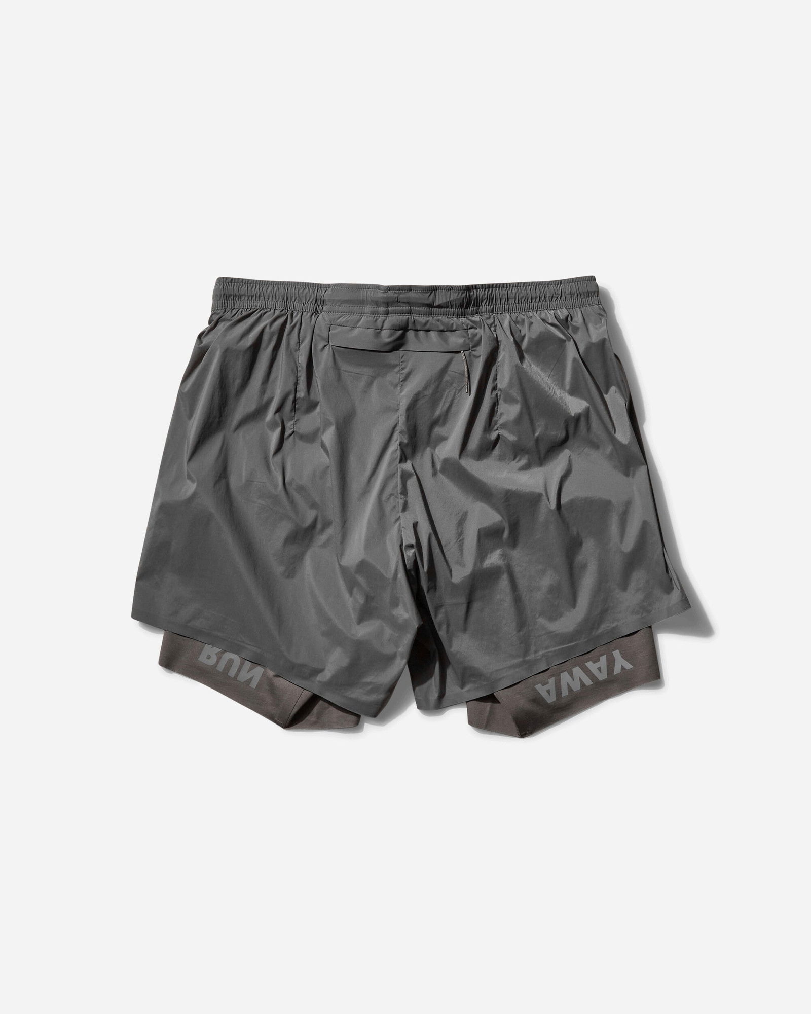 8 Thermal Running Shorts